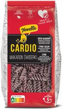 Zdjęcie Novelle Makaron Cardio Świderki 250g - Gniezno