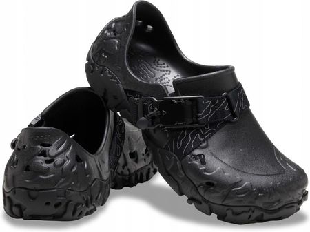 Damskie Buty Chodaki Crocs All-Terrain Atlas 39-40