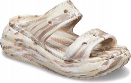 Crocs Chodaki Buty Damskie Crush Sandal 42,5