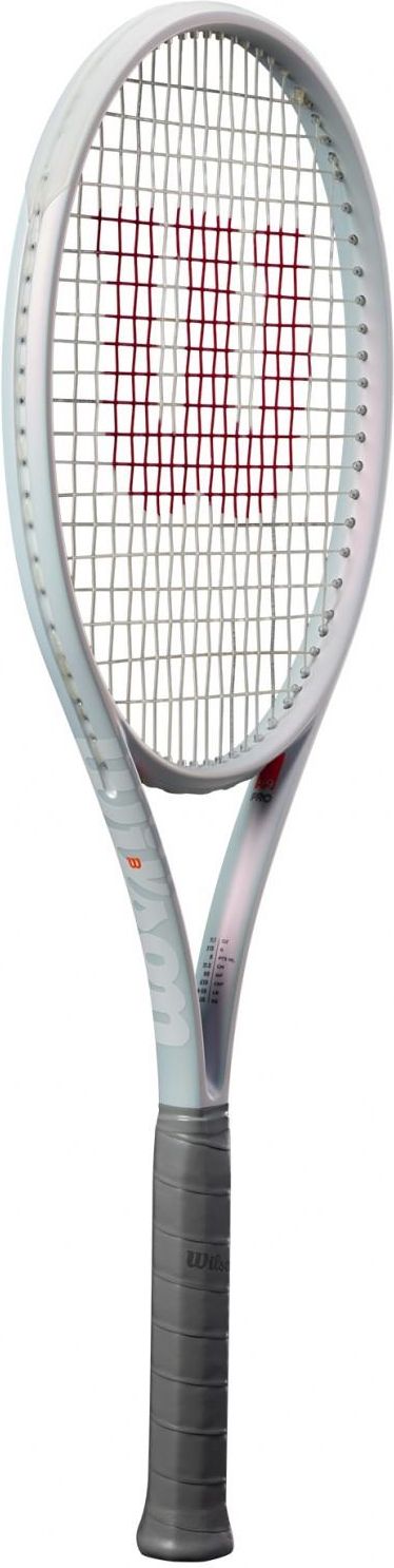 Wilson　SHIFT 99PRO G2 Rakieta tenisowa Wilson Shift 99 Pro (315g) V1 + naciąg G2