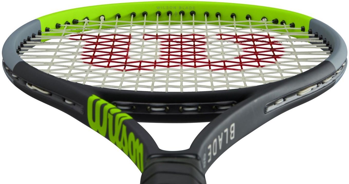 kupić online | Tennis-Point Wilson Blade 98 16x19 V7.0