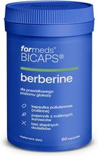 Formeds Bicaps Berberine 60kaps
