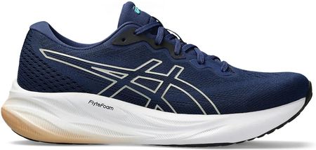 Asics Gel Pulse 15 1012B593 401 Granatowy