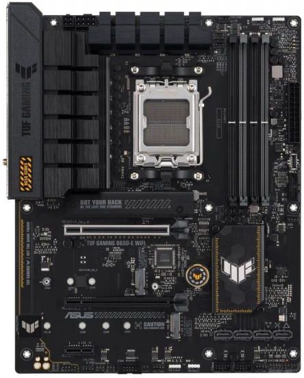 マザーボード B650-E WIFI MPG B650 EDGE WIFI | MSI マザーボード AMD B650チップセット