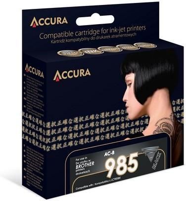 Accura ink Brother (LC985M) XL (ACB985MXL)
