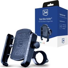 3Mk Steel Bike Holder