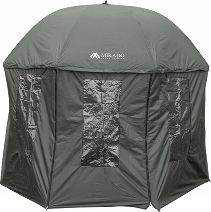 Mikado Parasol Namiot Z Osłoną Zamykany 300cm