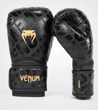 Zdjęcie Venum Contender 1.5 Xt 10 Oz Czarno Złote - Ożarów Mazowiecki