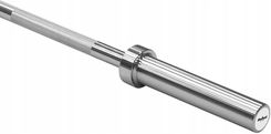 Zdjęcie Rebel Gryf Olimpijski Prosty  150cm 9kg 50mm - Nieszawa