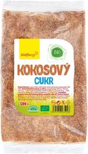 Zdjęcie Wolfberry Bio Cukier Kokosowy 500g - Oborniki