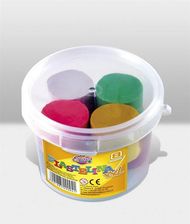 Zdjęcie Plastelina Xxl 8 Kolorów - Stepnica