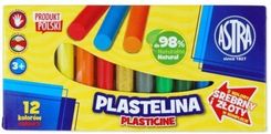 Zdjęcie Astra Plastelina Okrągła - Nieszawa