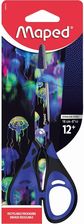 Zdjęcie Maped Nożyczki Deepsea 16Cm - Gniezno