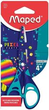 Zdjęcie Nożyczki Szkolne Pixel 13Cm Maped - Katowice