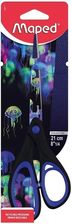 Zdjęcie Nożyczki Deepsea 21Cm Maped - Nowogard