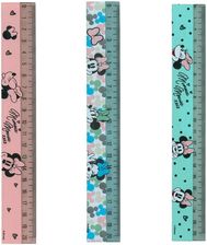 Zdjęcie Patio Disney Linijka Myszka Minnie 20Cm Mini Mix - Radomyśl Wielki
