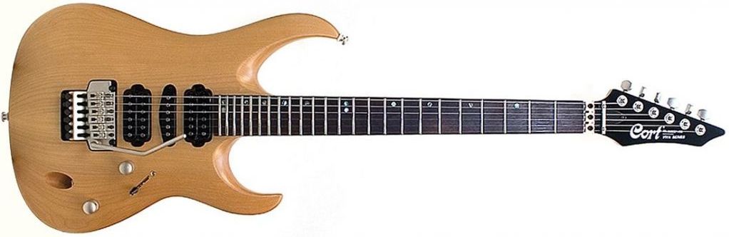 Cort Viva Gold II NS - Ceny i opinie - Ceneo.pl