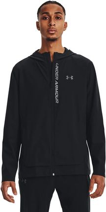 Under Armour Outrun The Storm Jacket Black
