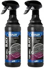 Zdjęcie TENZI - Top Grill Black - Zestaw 2 x 0,6l - Ryglice