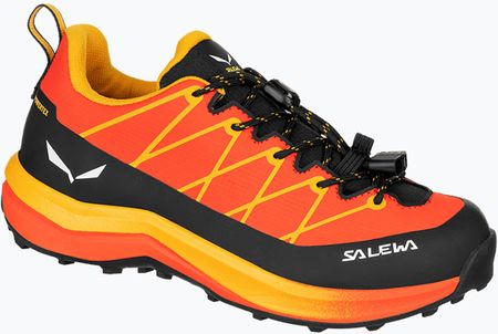 Salewa Wildfire 2 Ptx Red Orange Gold