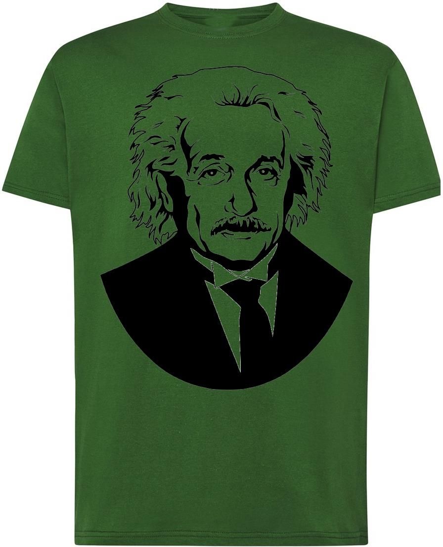 Vintage 90s Albert Einstein E=MC2 T Shirt Relativity