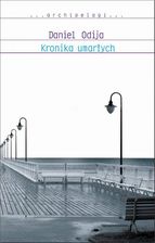 Zdjęcie Kronika umarłych - Zator