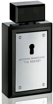 Antonio Banderas The Secret Woda Toaletowa 100 ml TESTER