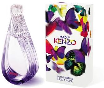 Kenzo Madly Kenzo woda perfumowana 50ml
