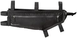 Zdjęcie Acepac Zip Frame Bag L Mkiii Czarny - Bełchatów
