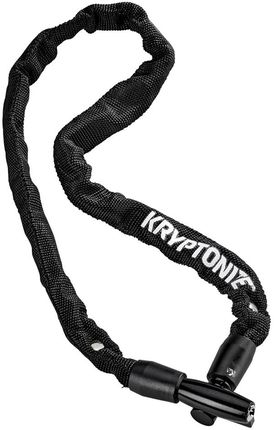 Łańcuch Kryptonite Keeper 465 Czarny Rozmiar: 65cm