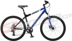 schwinn frontier gsd