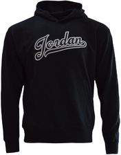 JORDAN BLUZA Z KAPTUREM M J FLT MVP FLC PO 2