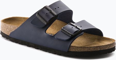 Klapki BIRKENSTOCK Arizona BF Regular blue | WYSYŁKA W 24H | 30 DNI NA ZWROT