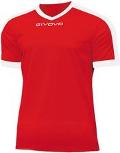 Zdjęcie Koszulka Givova Revolution Interlock M Mac04 1203 3Xs - Połaniec