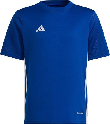 Koszulka Dla Dzieci adidas Tabela 23 Jersey Niebieska H44536