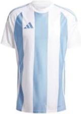 Zdjęcie Koszulka adidas Striped 24 Jsy M Iw4555 S - Sępopol