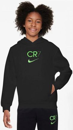 Bluza Nike Academy Cr7 Club Fleece Jr Fn8420-010 Xl