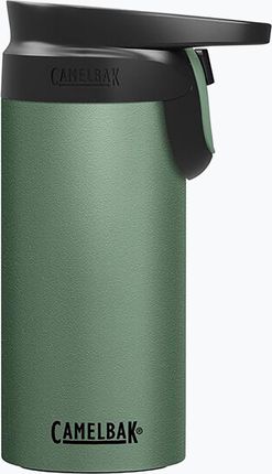 Camelbak Kubek Termiczny Forge Flow Insulated Sst 350Ml Green