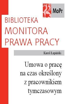 Umowa o pracę na czas określony gofin