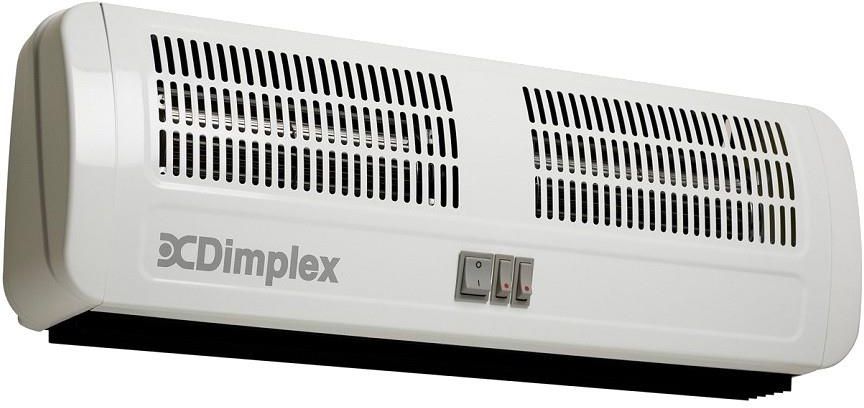 Dimplex AC 45 N - zdjęcie 1 Dimplex AC 45 N