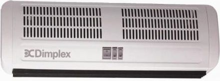 Dimplex AC 45 N - zdjęcie 2 Dimplex AC 45 N