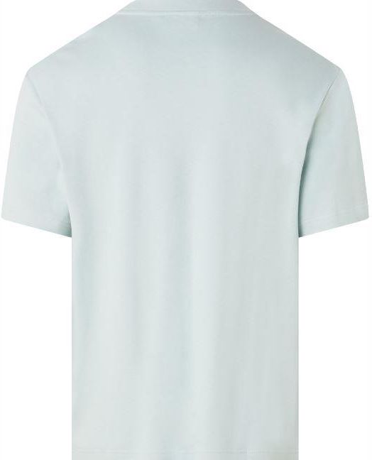 Calvin Klein T-shirt Logo Tape Comfort Miętowy L - Ceny I Opinie - Ceneo.pl