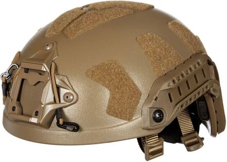 Hełm Asg Gfc Tactical X Shield Tan