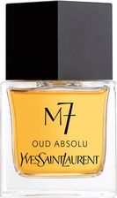 Yves Saint Laurent La Collection M7 Oud Absolu Woda Toaletowa 80 ml TESTER