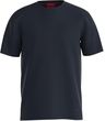 Hugo t-shirt Dozy granatowy XL