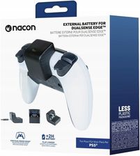 Zdjęcie Nacon PS5 Dodatkowa Bateria do DualSense EDGE PS5BATPACK - Puszczykowo