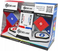 Zdjęcie Goliath Nexcube Battle Pack - Zakroczym