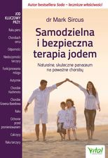 Zdjęcie Samodzielna i bezpieczna terapia jodem - Sulejów