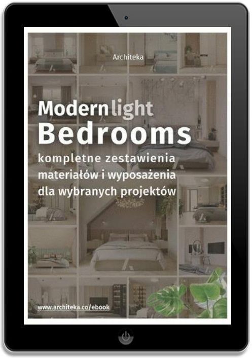 Ebook: Modern Soft - Architeka