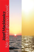 Zdjęcie Nie trzeba głośno mówić w.2024 - Gdańsk